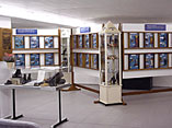gr&ouml;&szlig;tes Miniaturschuhmuseum der Welt