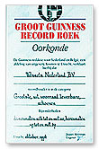 Guinness Buch der Rekorde